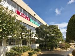 津山市立西小学校