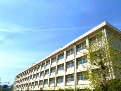 広島県立広島商業高等学校