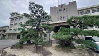 広島県立広島商業高等学校