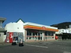ヤマザキショップ　黒山店