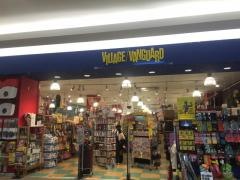 ヴィレッジヴァンガード　イオン綾川店