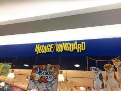 ヴィレッジヴァンガード　イオン綾川店