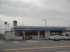 ローソン 松山平井店