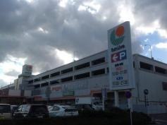 サンリブ くりえいと宗像店