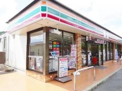 セブンイレブン　唐津相知山崎店