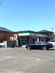 ファミリーマート　佐賀多布施店