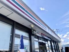 セブンイレブン 上峰町役場前店