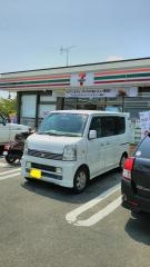 セブンイレブン　上峰町役場前店