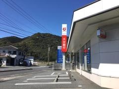 大分銀行蒲江支店