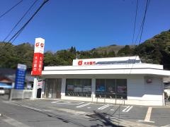大分銀行蒲江支店