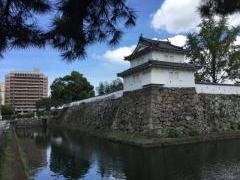 大分城址公園
