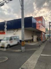 ブックオフ　都城駅前店