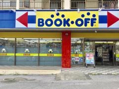 ブックオフ　コザ店