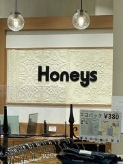 ハニーズ　那覇店