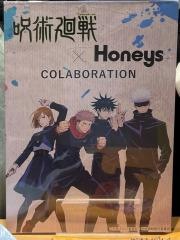 ハニーズ　那覇店