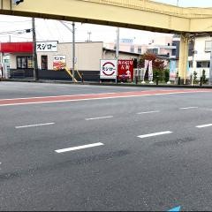 スシロー　川口芝店