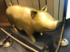 きんのぶた　ＰＲＥＭＩＵＭ心斎橋店
