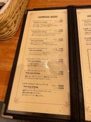 ハンバーグレストラン・ルル（ＬＯＵＬＯＵ）