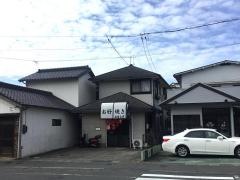 お好み焼なりしげ