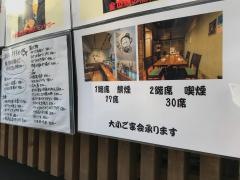 うどん屋　番長