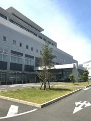 千葉西総合病院