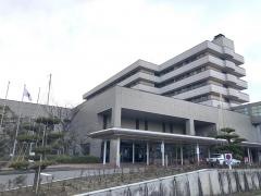 新潟県立がんセンター　新潟病院