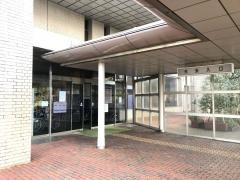 新潟県立がんセンター　新潟病院