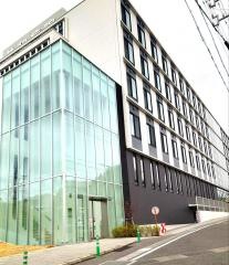 共和病院