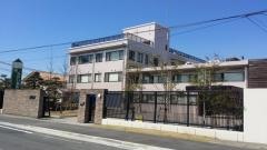 五色台病院