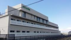 五色台病院
