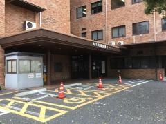 熊本地域医療センター