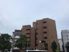 熊本地域医療センター