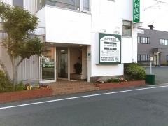 おかやま内科医院