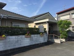 志太ＥＮＴクリニック森耳鼻咽喉科