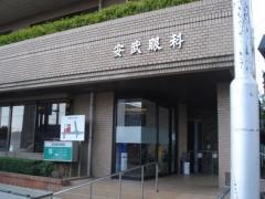 安武眼科医院
