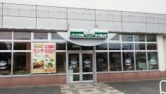 サイゼリヤ　東金サンピア店