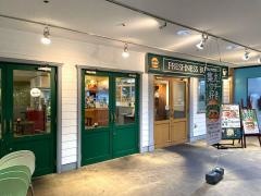 フレッシュネスバーガー　ビルボードプレイス店
