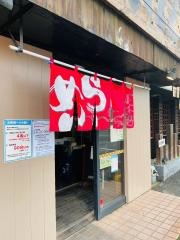 ラーメン北辰草加店