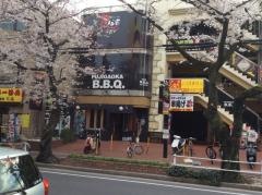 藤が丘Ｂ．Ｂ．Ｑ．