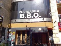 藤が丘Ｂ．Ｂ．Ｑ．