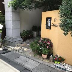 オステリアラブラ