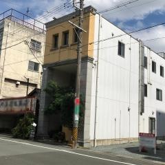 オステリアラブラ