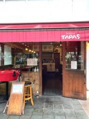 タボーラ・タパス