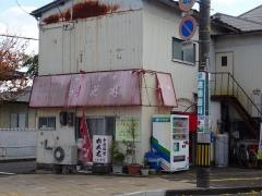 桃花林