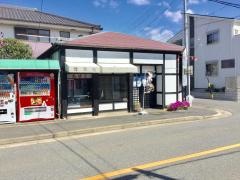 丸岡うどん