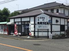 丸岡うどん