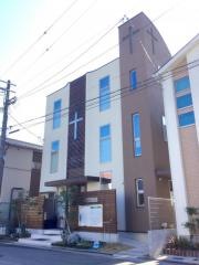 尼崎福音教会