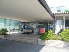 公立市川三郷病院