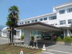 公立市川三郷病院