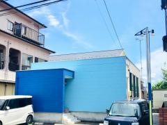 光輝岐阜長良院